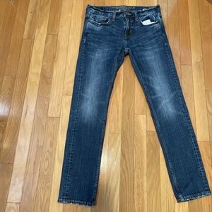 American eagle size 30 Men’s Jeans!